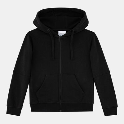 Sun and Sand Sports Kids' Classic Hoodie Black Sun and Sand Sports Kids' Classic Hoodie Black