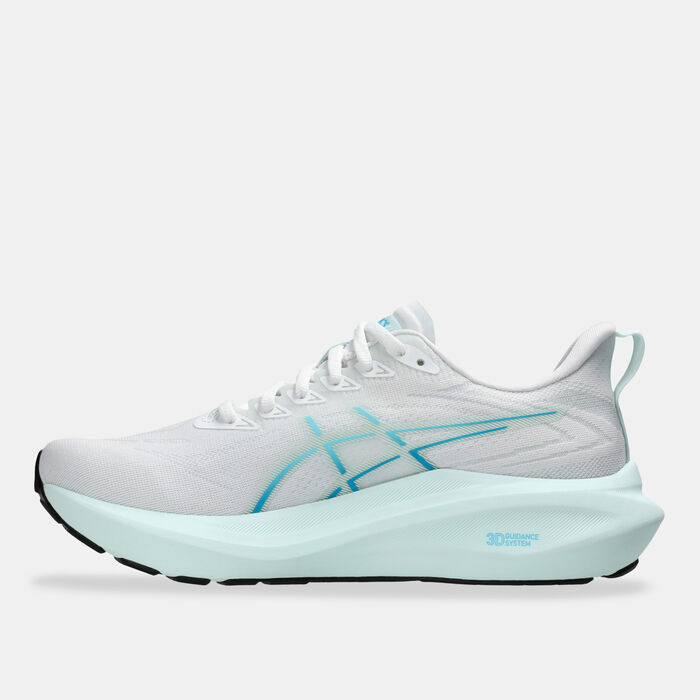 ASICS Women's GT-2000 13 Running Shoes Green ASICS Women's GT-2000 13 Running Shoes Green image number 5