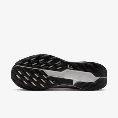 Nike Men's Pegasus Trail 5 GORE-TEX Waterproof Trail-Running Shoes Grey