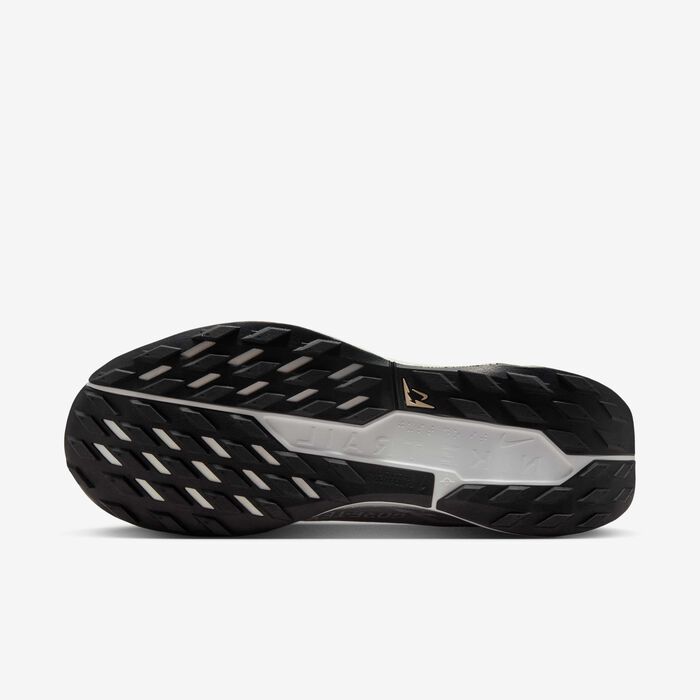 Nike Men's Pegasus Trail 5 GORE-TEX Waterproof Trail-Running Shoes Grey image number 1