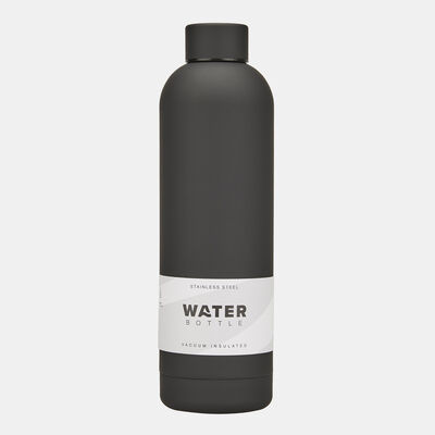 Sun and Sand Sports Vacuum Insulated Water Bottle (950ml) Black Sun and Sand Sports Vacuum Insulated Water Bottle (950ml) Black