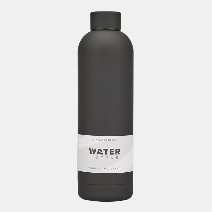 Sun and Sand Sports Vacuum Insulated Water Bottle (950ml) Black Sun and Sand Sports Vacuum Insulated Water Bottle (950ml) Black image number 0