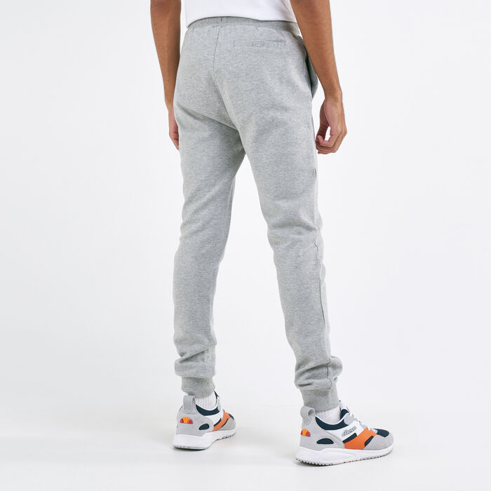 ellesse Men's Darwin Sweatpants Grey ellesse Men's Darwin Sweatpants Grey image number 1