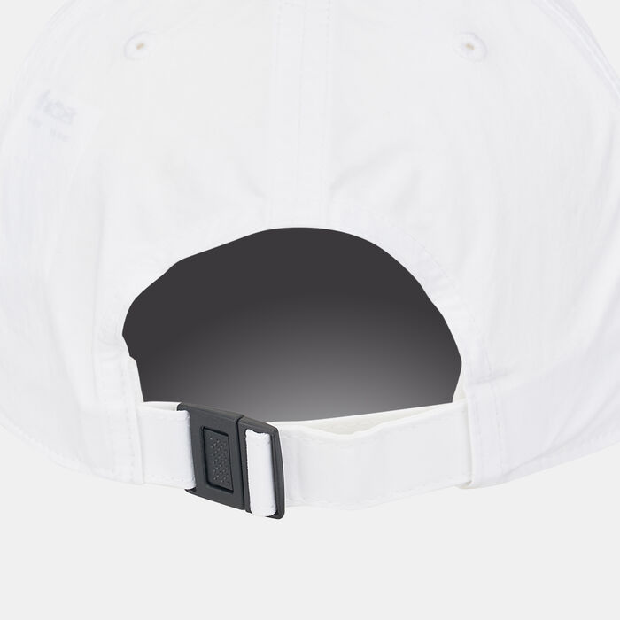 Columbia Tech Shade Cap White image number 1