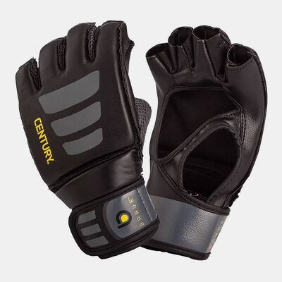Century Brave Open Palm MMA Gloves Multi-Color