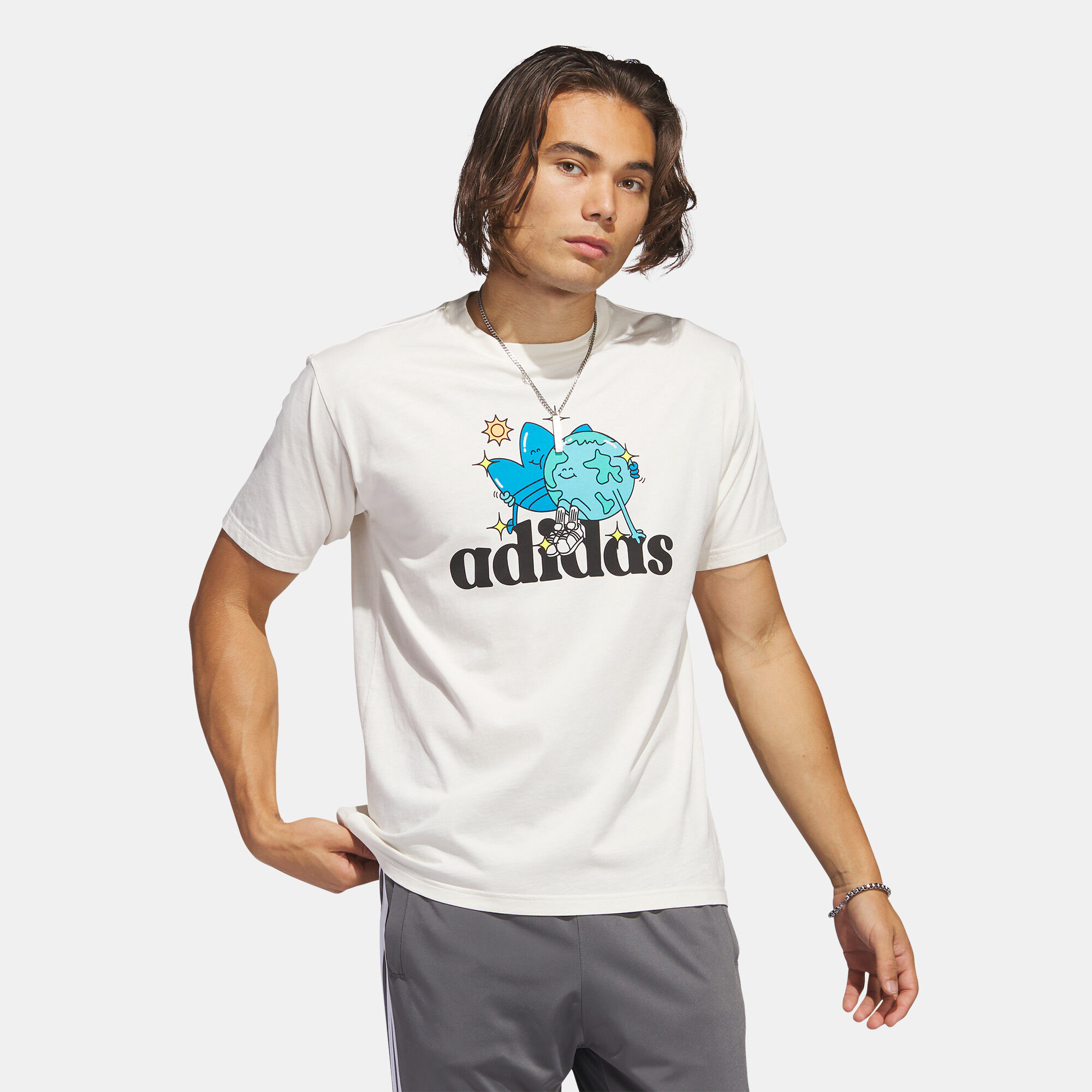 T shirt sales adidas homme 2018