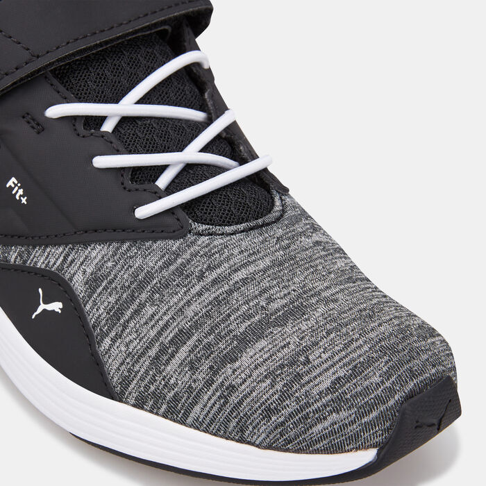 PUMA Kids' NRGY Comet Shoe (Younger Kids) Grey PUMA Kids' NRGY Comet Shoe (Younger Kids) Grey image number 4