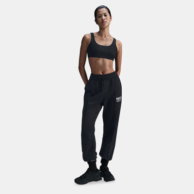 Nike Women's Sportswear Sweatpants Black Nike Women's Sportswear Sweatpants Black