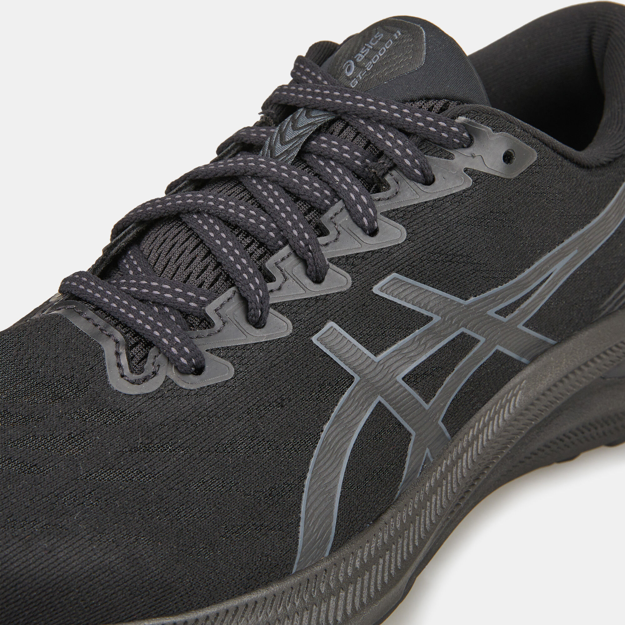 Buy Asics Women s GT 2000 11 Shoe Black in KSA SSS