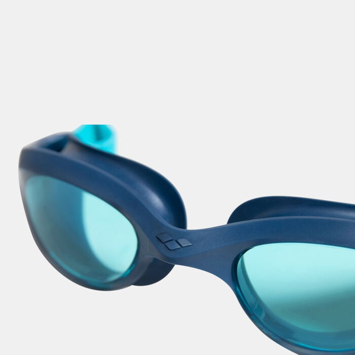 Arena Kids' The One Swimming Goggles Multi-Color Arena Kids' The One Swimming Goggles Multi-Color image number 4