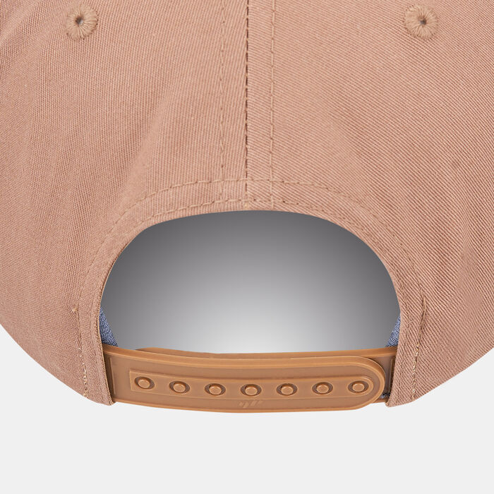 Columbia Trail Essential™ Cap Brown Columbia Trail Essential™ Cap Brown image number 1