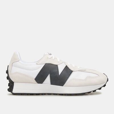 New Balance Men's 327 Shoe Ivory New Balance Men's 327 Shoe Ivory