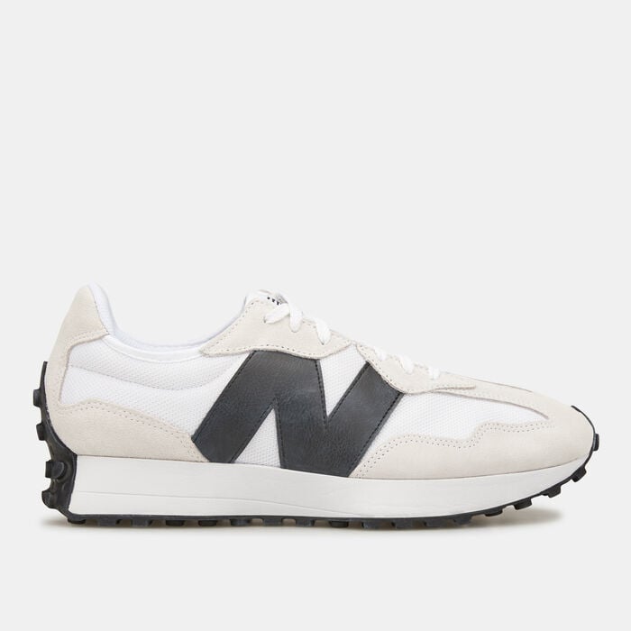 New Balance Men's 327 Shoe Ivory New Balance Men's 327 Shoe Ivory image number 0