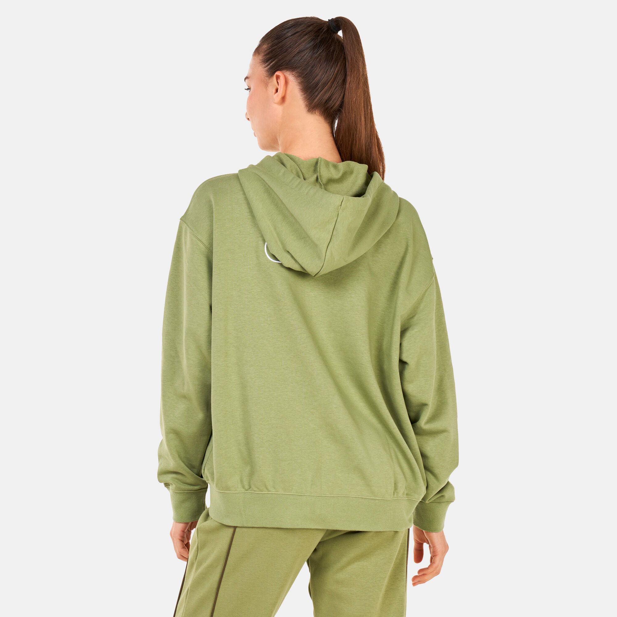 Nike dri fit womens hoodie online