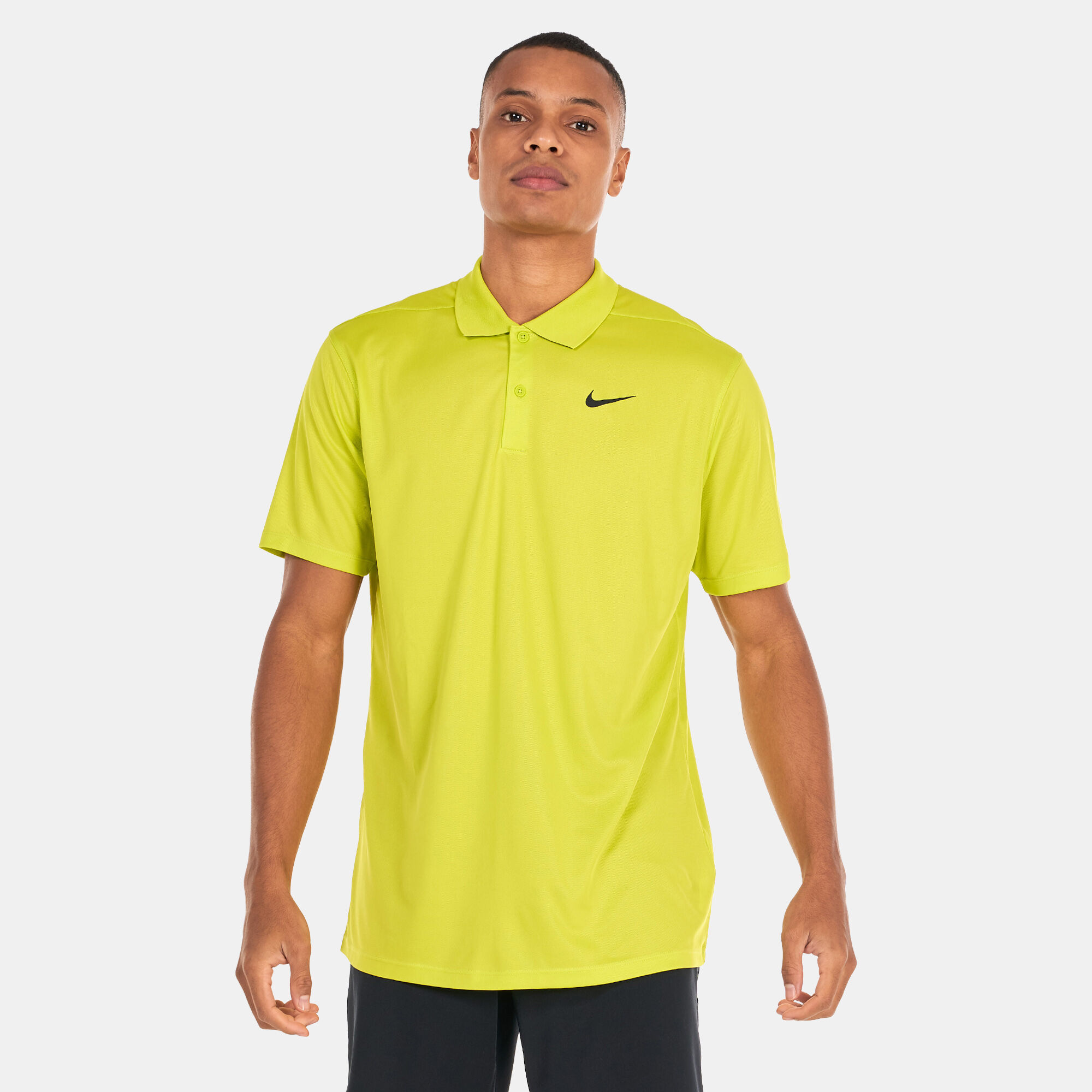 Nike men's dry victory solid polo golf shirt store
