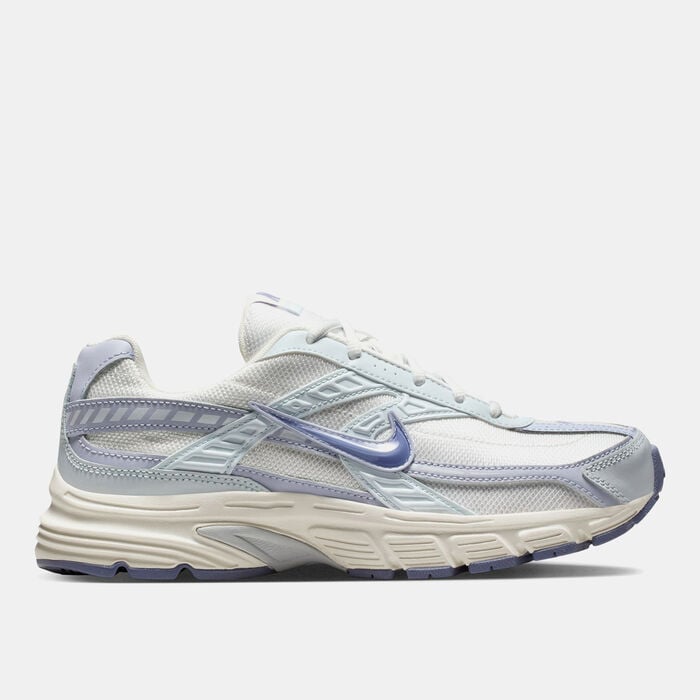 Nike Women's Initiator Shoes White Nike Women's Initiator Shoes White image number 0