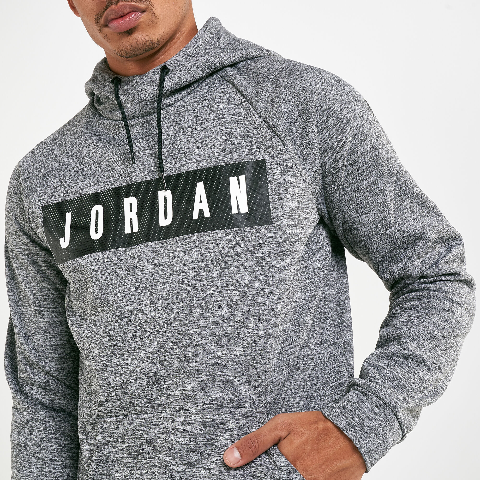 Men's jordan 23 online alpha therma pullover hoodie