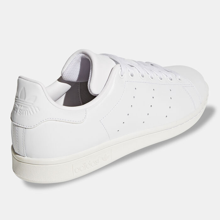 adidas Originals Men's Stan Smith Shoes White adidas Originals Men's Stan Smith Shoes White image number 4