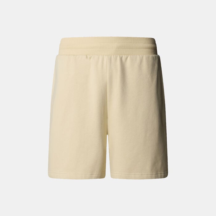 The North Face Men's Easy Shorts Beige The North Face Men's Easy Shorts Beige image number 1