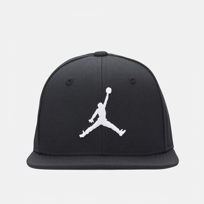 Jordan Jumpman Pro Cap Black Jordan Jumpman Pro Cap Black image number 0