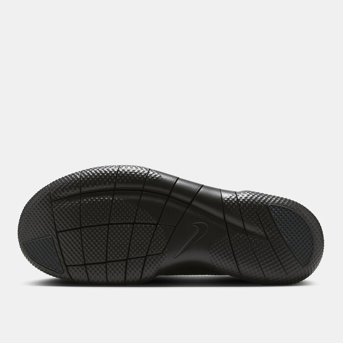 Nike Men's Free 2025 Running Shoes Black Nike Men's Free 2025 Running Shoes Black image number 4