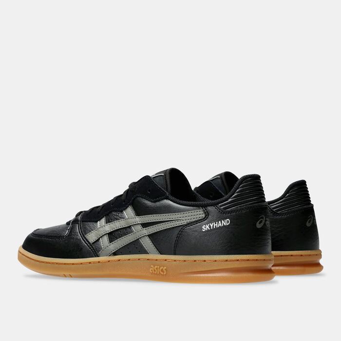 ASICS Men's SKYHAND OG Shoes Black ASICS Men's SKYHAND OG Shoes Black image number 2