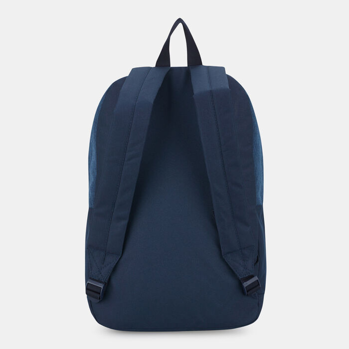 ellesse Regent Backpack Blue ellesse Regent Backpack Blue image number 1