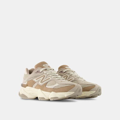 New Balance Kids' 9060 Shoes Brown