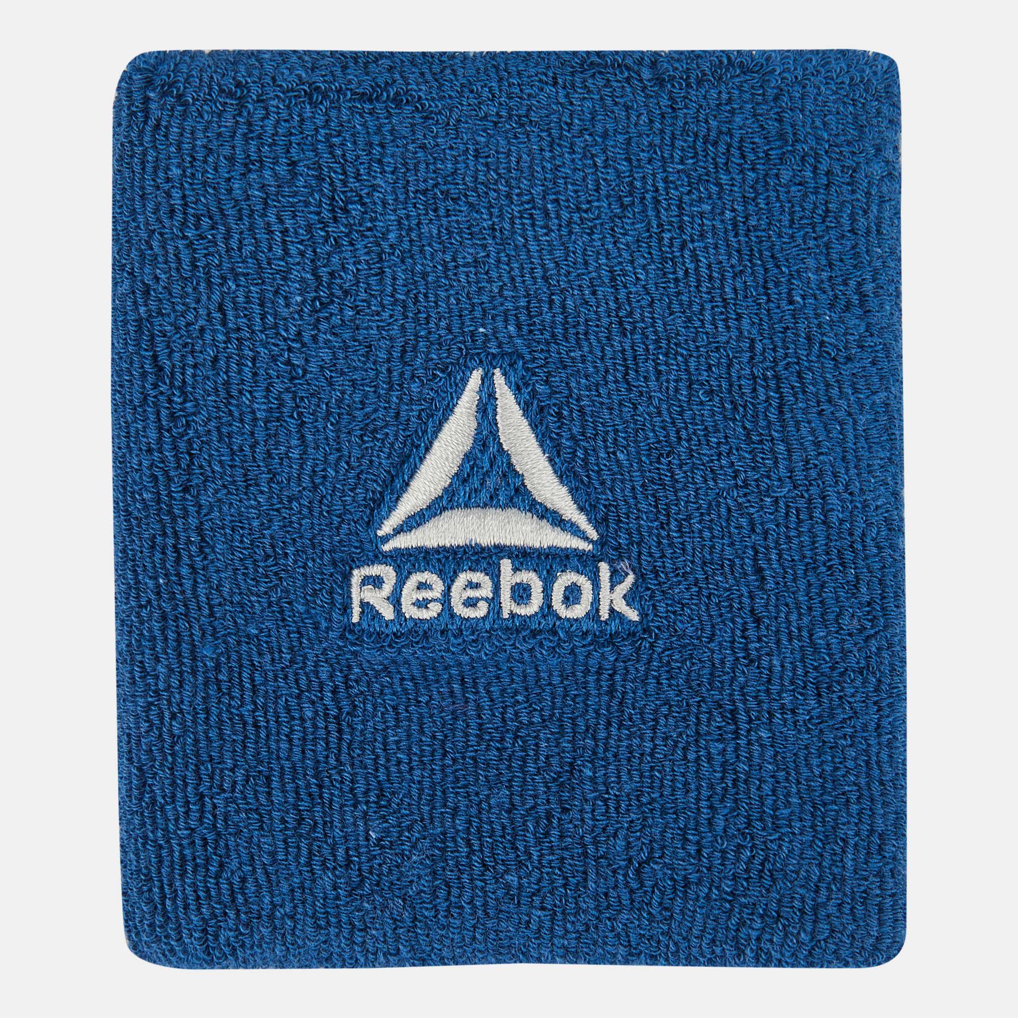 Reebok wristband 2025