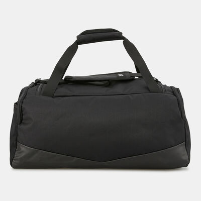 Under Armour UA Undeniable 5.0 Duffel Bag (Small) Black Under Armour UA Undeniable 5.0 Duffel Bag (Small) Black