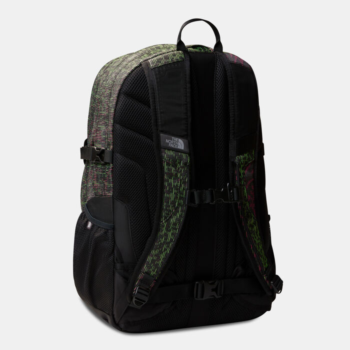 The North Face Borealis Classic Backpack Purple The North Face Borealis Classic Backpack Purple image number 1