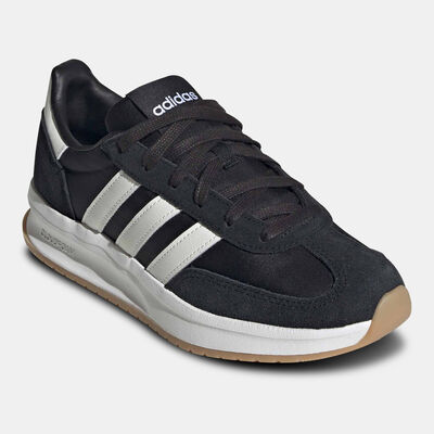 adidas Women's Run 70s 2.0 Shoes Black adidas Women's Run 70s 2.0 Shoes Black