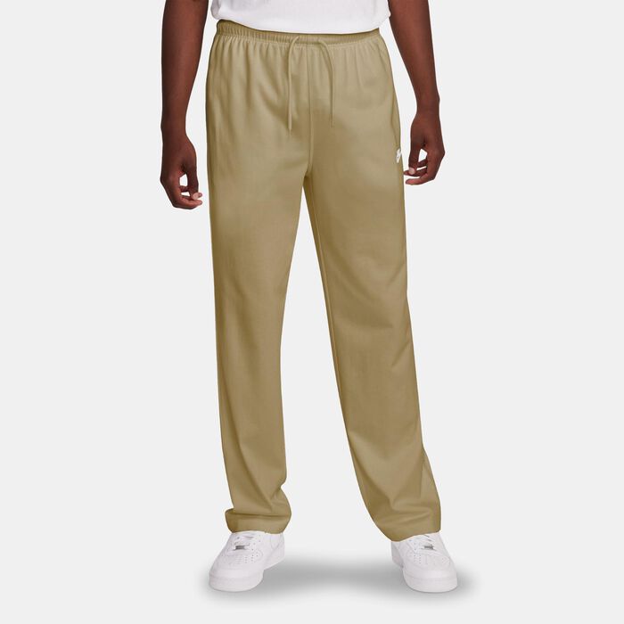 Nike Men's Sportswear Club Pants Beige Nike Men's Sportswear Club Pants Beige image number 0