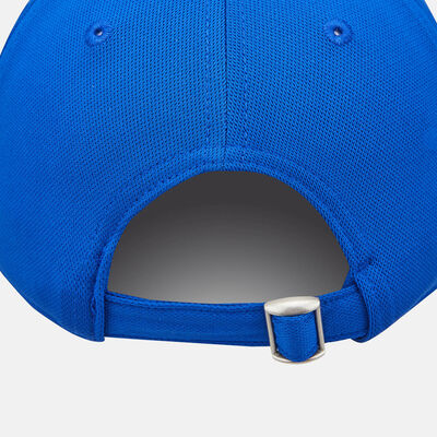 Under Armour Kids' UA Blitzing Cap Blue Under Armour Kids' UA Blitzing Cap Blue