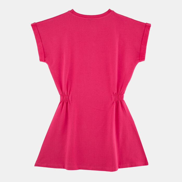 Sun and Sand Sports Kids' Dress Pink image number 1