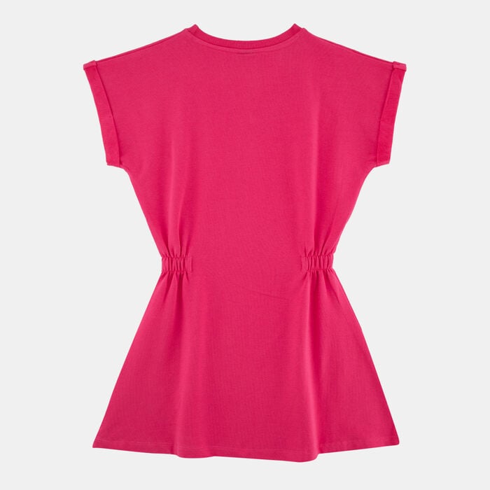 Sun and Sand Sports Kids' Dress Pink Sun and Sand Sports Kids' Dress Pink image number 1
