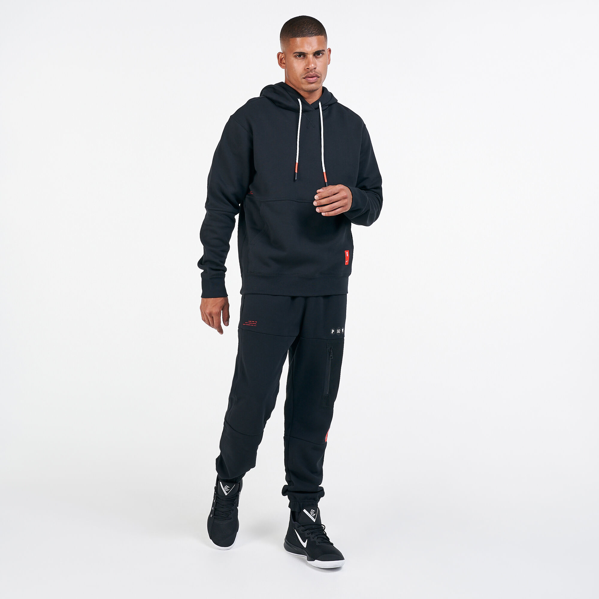 Men s Kyrie Pullover Hoodie