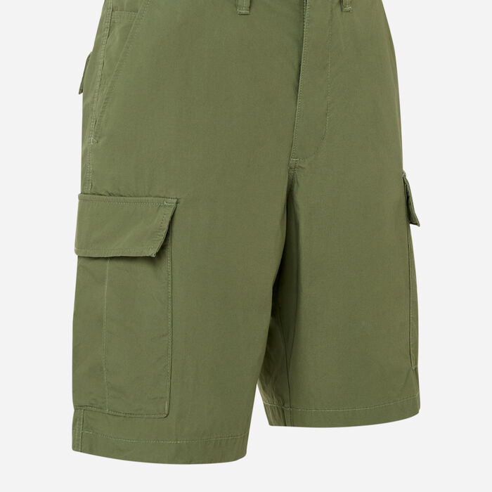 Vans Men's Service Cargo Shorts Green image number 2