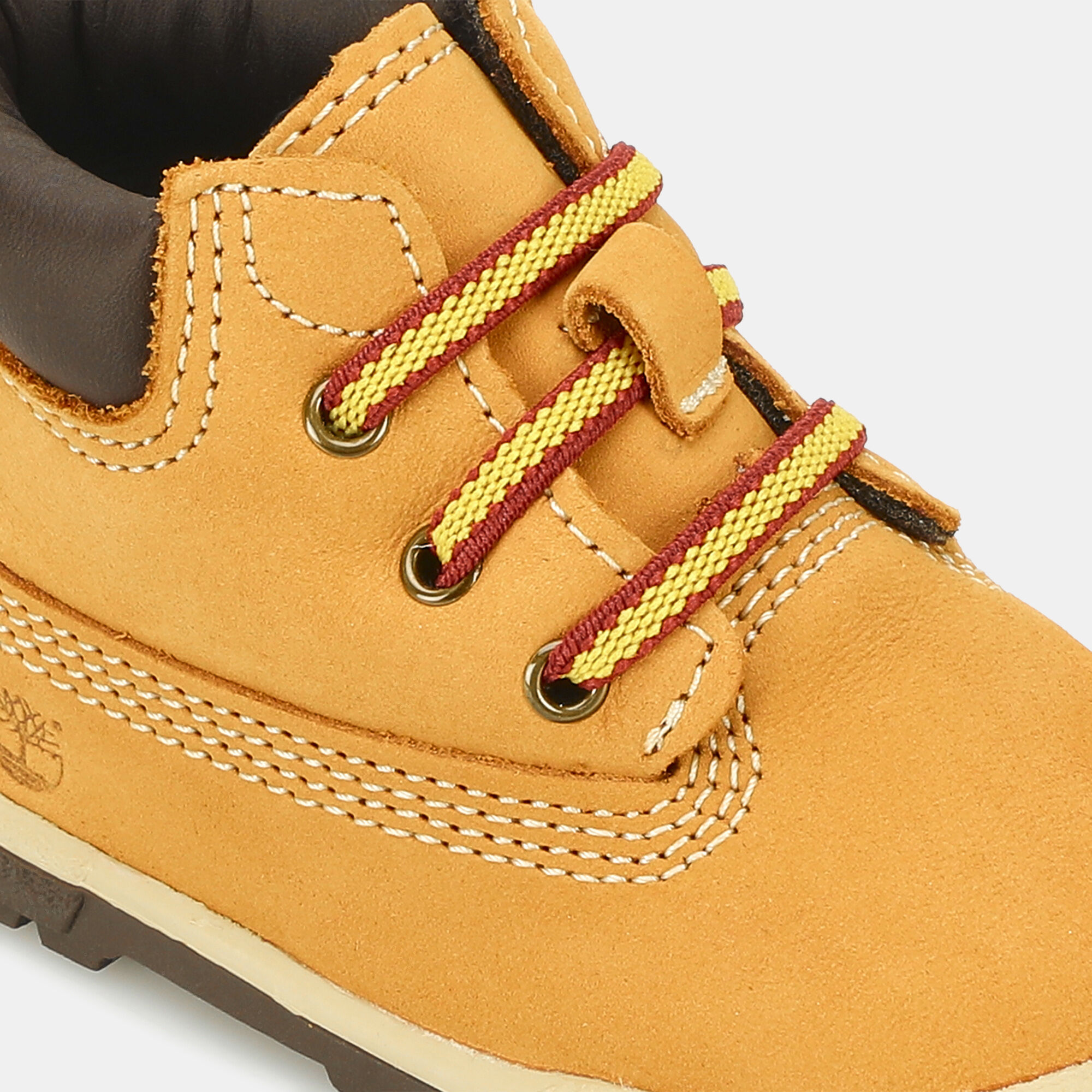 Kids 6 Inch Crib Boot