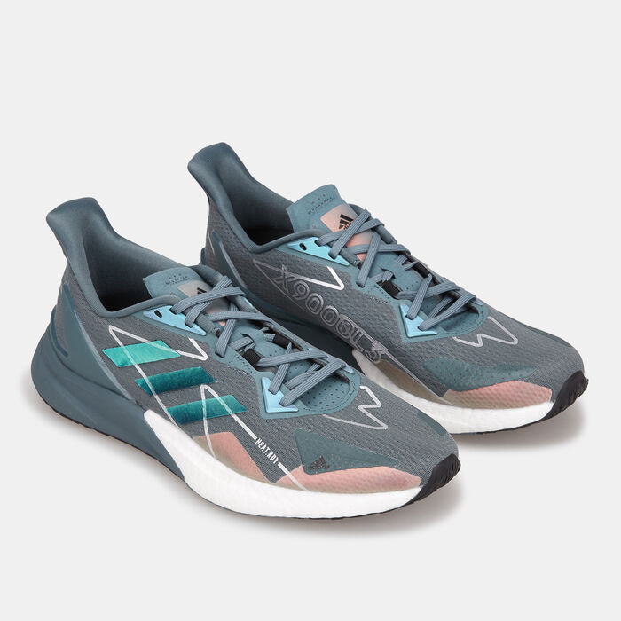 Men's X9000L3 HEAT.RDY Shoe Men's X9000L3 HEAT.RDY Shoe image number 2