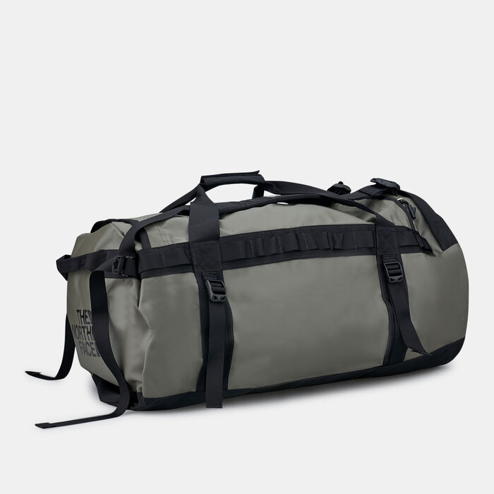 The North Face Base Camp Duffel—Large Orange The North Face Base Camp Duffel—Large Orange image number 2