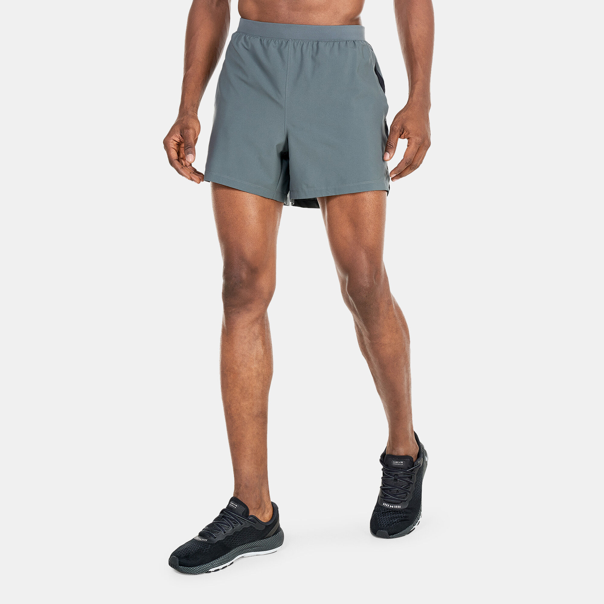 Under armour fast lane shorts outlet