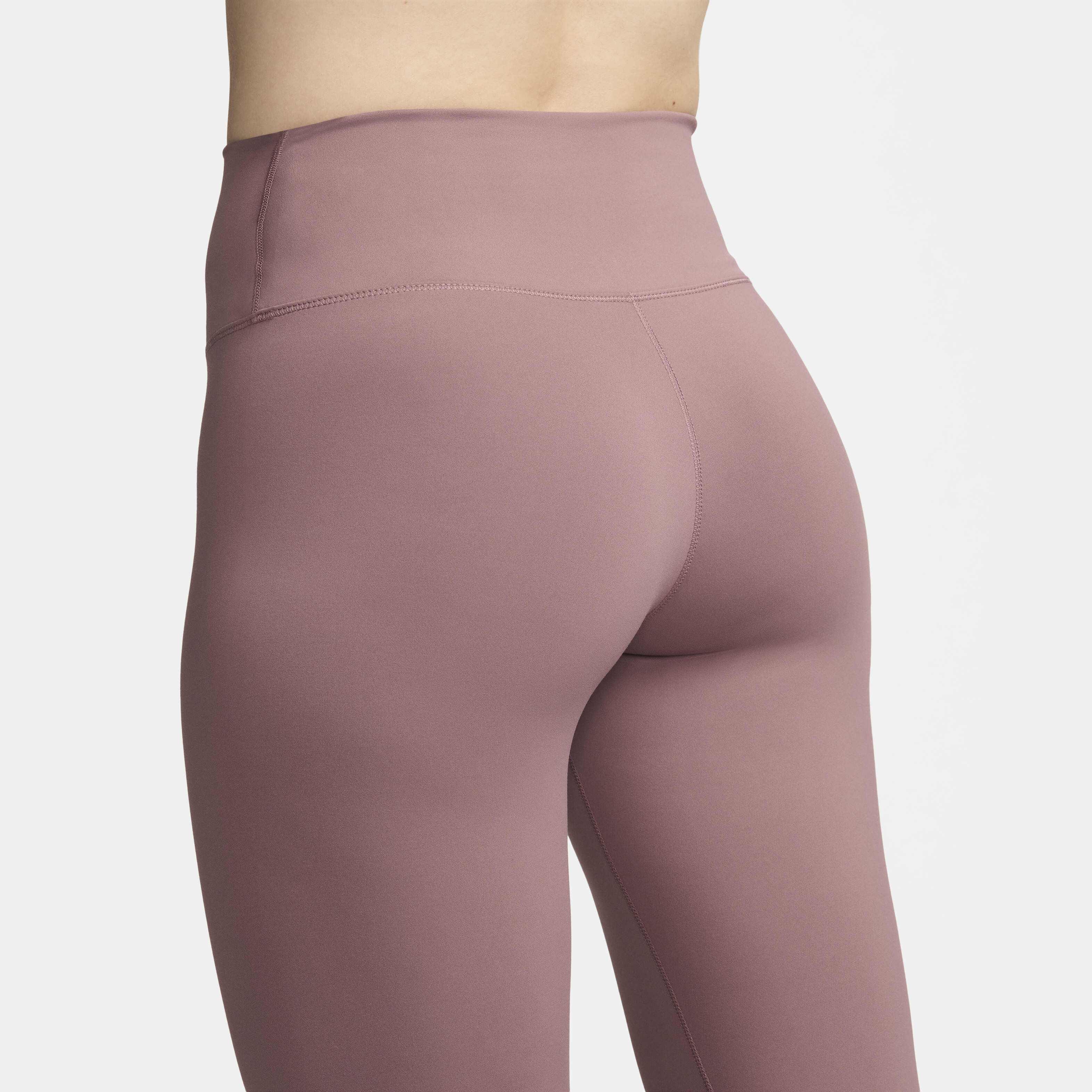 Women s One Training Leggings Beige Nike in KSA SSS
