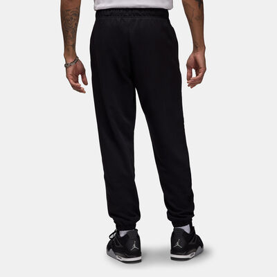 Jordan Men's Dri-FIT Sport Crossover Basketball Pants Black