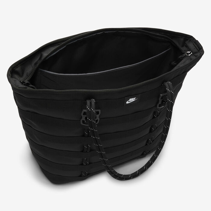Nike Sportswear RPM Tote Black Nike Sportswear RPM Tote Black image number 4