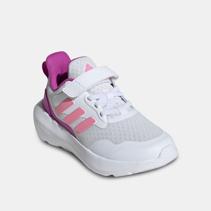 adidas Kids' Fortarun 3 Shoes Multi-Color adidas Kids' Fortarun 3 Shoes Multi-Color image number 1