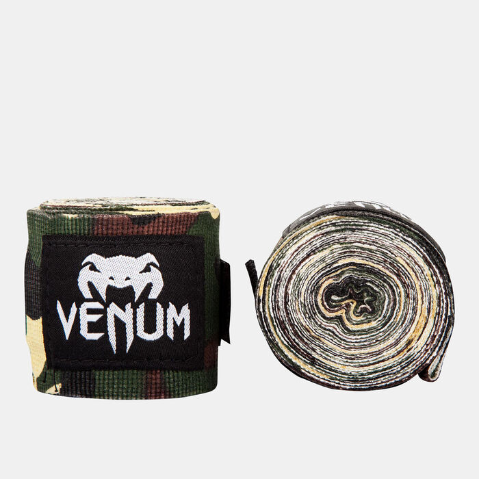 Venum Kontact Boxing 2.5mm Handwraps Multi-Color Venum Kontact Boxing 2.5mm Handwraps Multi-Color image number 0