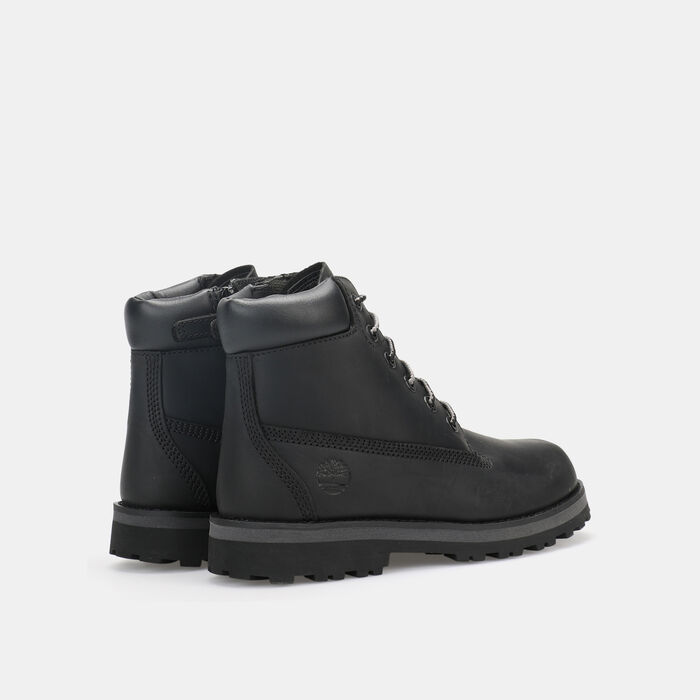 Kids' Courma Traditional 6-Inch Boot Kids' Courma Traditional 6-Inch Boot image number 2
