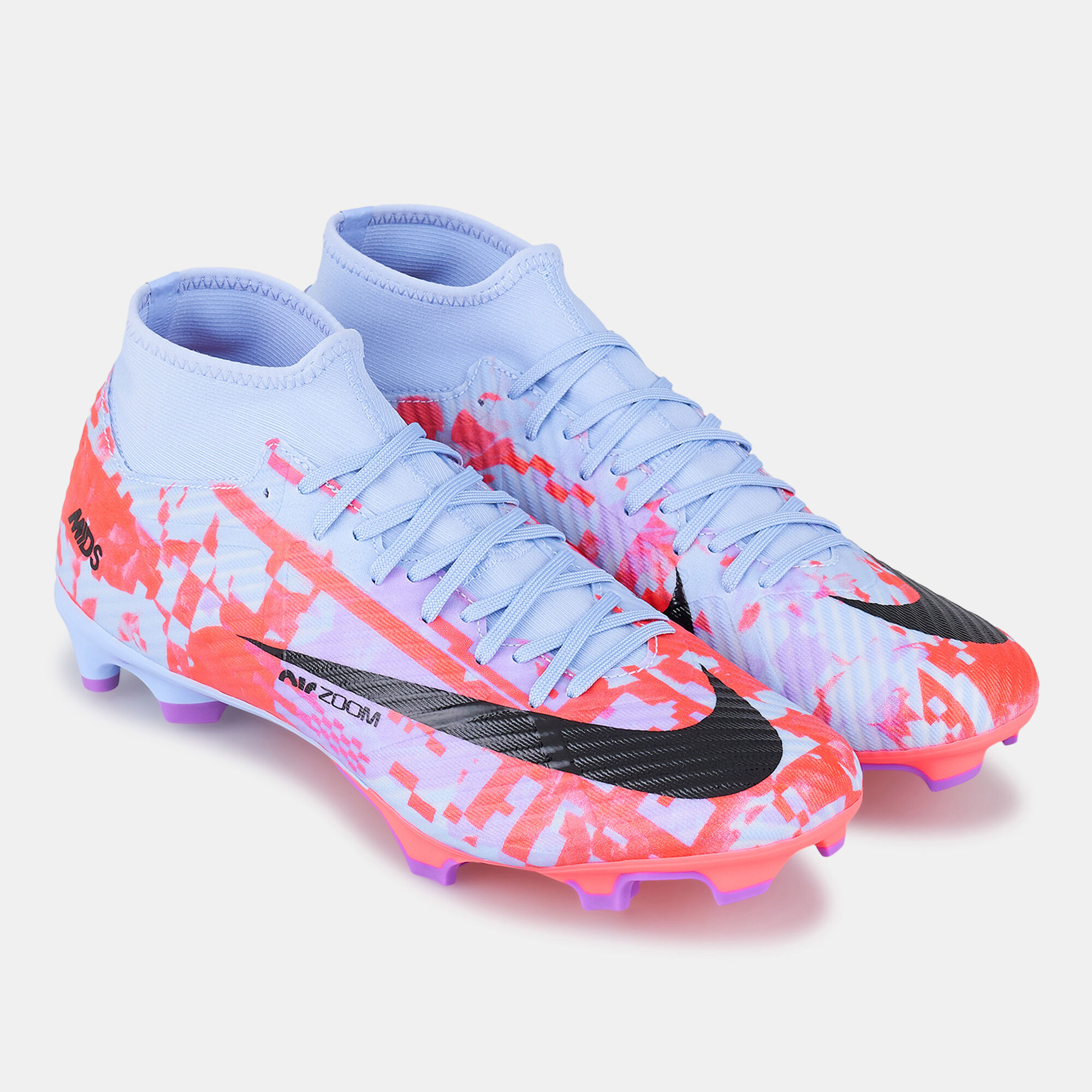 Buy Nike Men s Zoom Mercurial Superfly 9 Academy Multi Ground