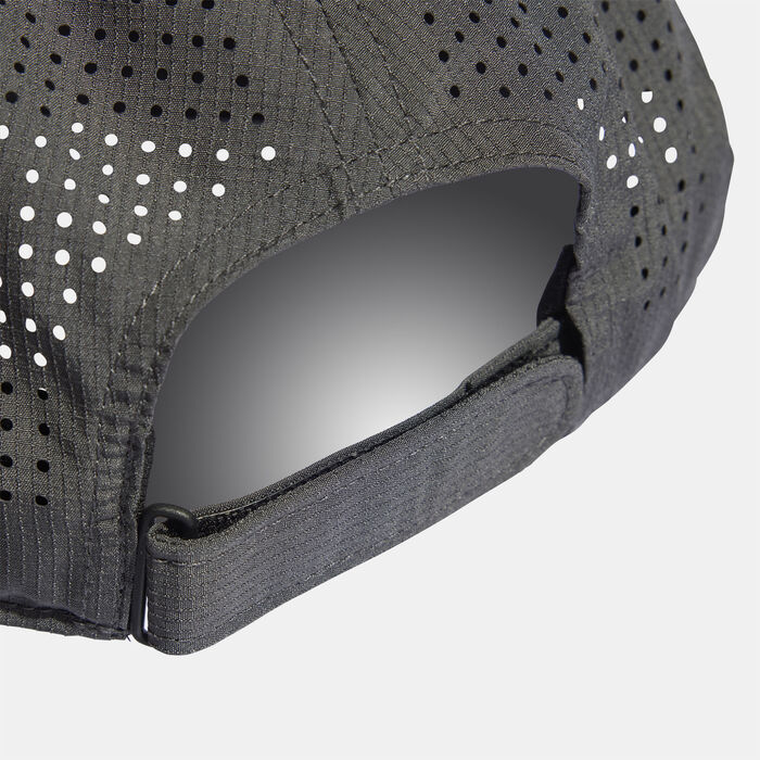 adidas Men's Sport AEROREADY Cap Multi-Color adidas Men's Sport AEROREADY Cap Multi-Color image number 3